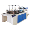 Heat-Sealing / Cold-Cutting Bag Making Machine (GFQ500-1200)